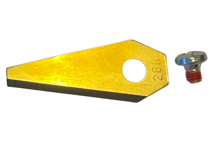 30 stk knivblade