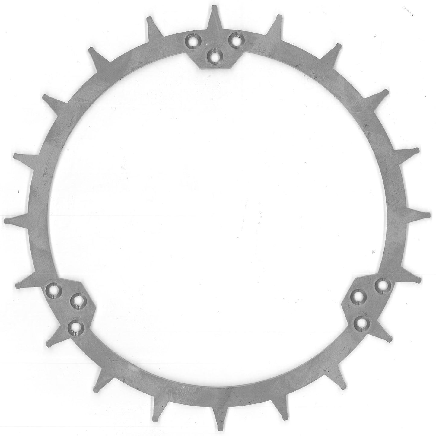 Spikes Husqvarna 305 / 310 / 315 / 405X / 415X / 415XI