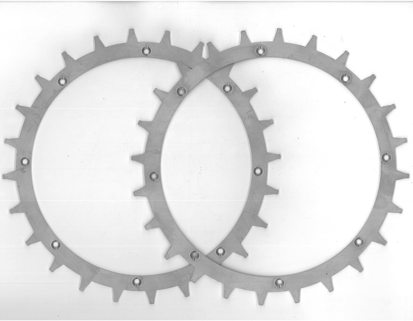 Spikes Segway Navimow i105 / i105E / i108E