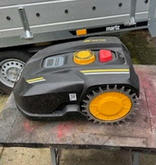 Spikes LandXcape LX790i
