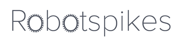 Robotspikes.dk